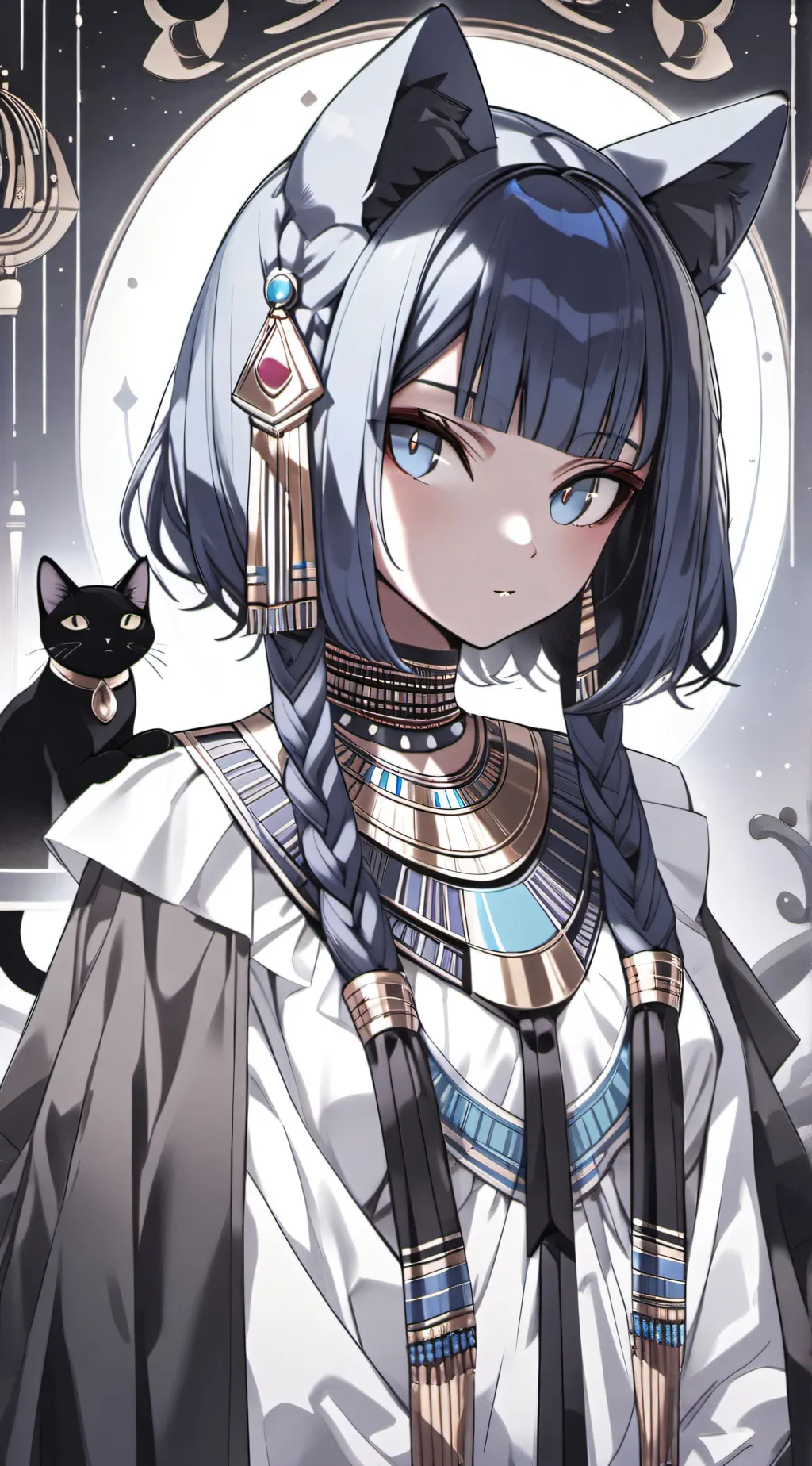 Talkie AI - Chat with Briana 