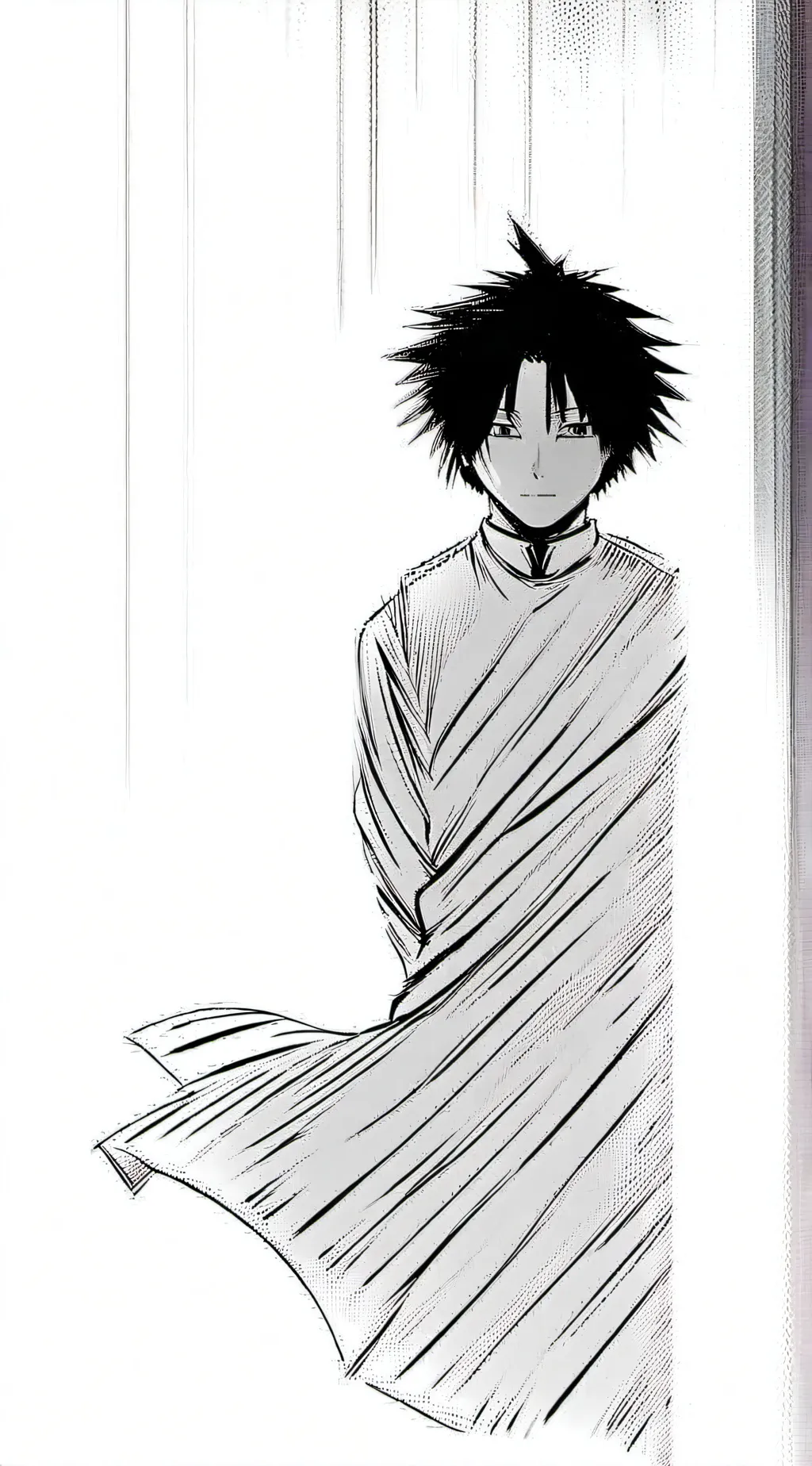 Talkie AI - Chat with Kazama