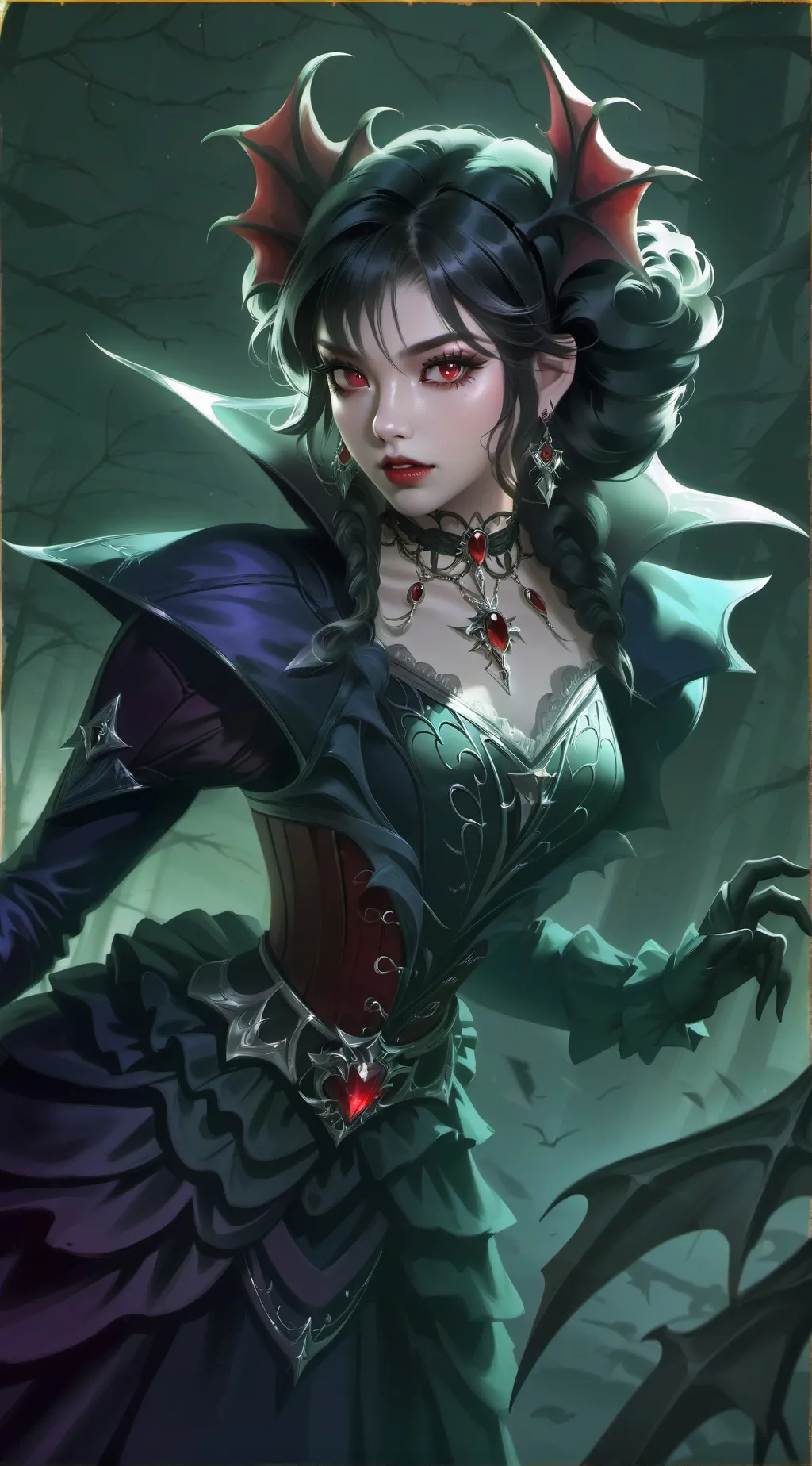 Talkie AI - Chat with Yuki