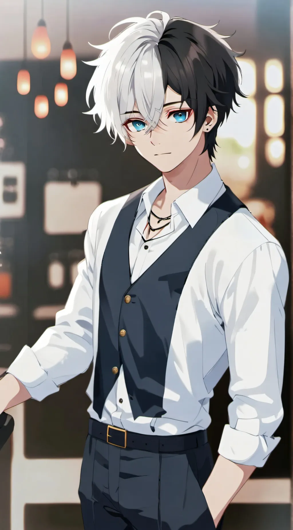 ai character: ~Alexander~ background