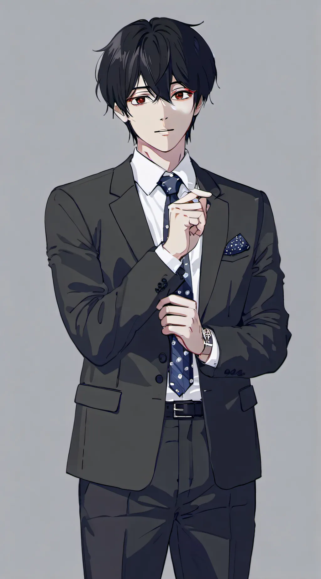 ai character: Aizawa background