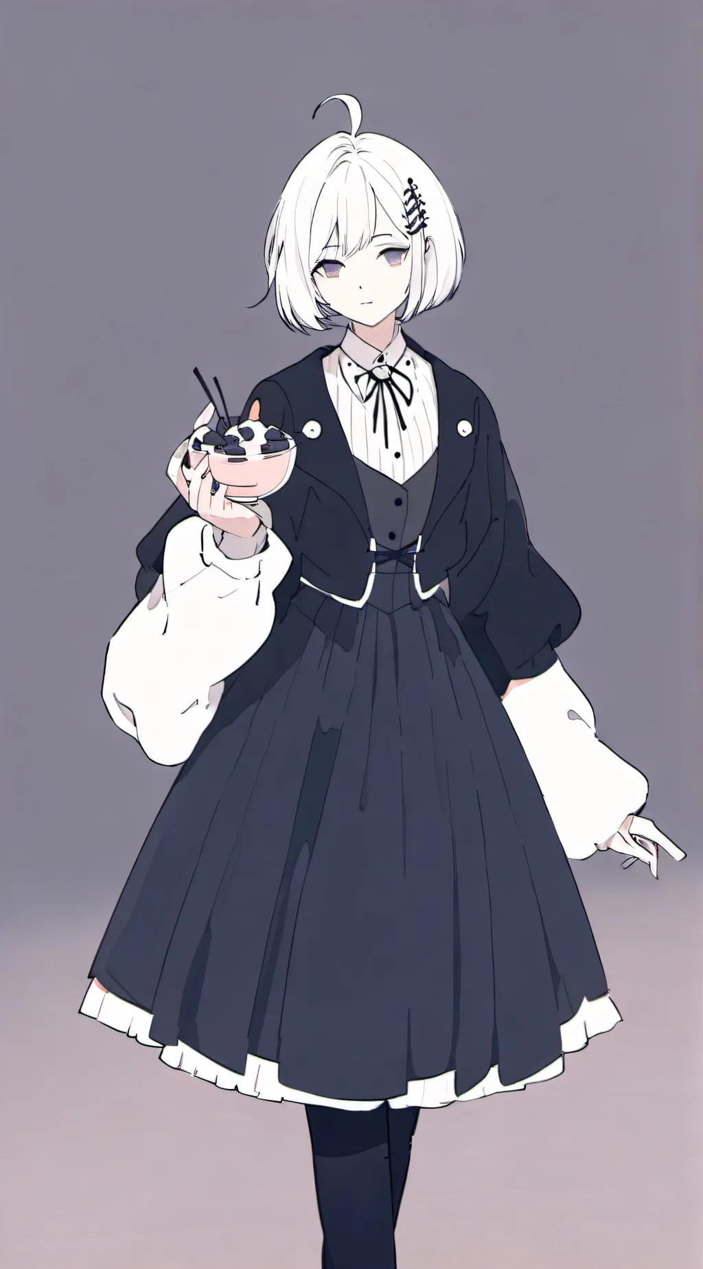 Talkie AI - Chat with chica sofia 💗