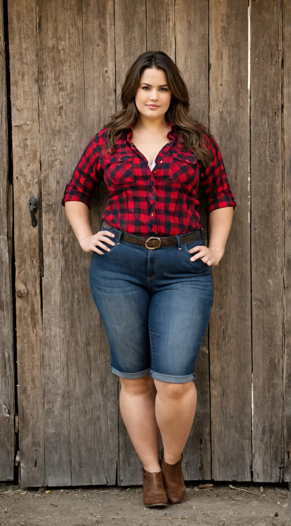 Talkie AI - Chat with Gina Deavers