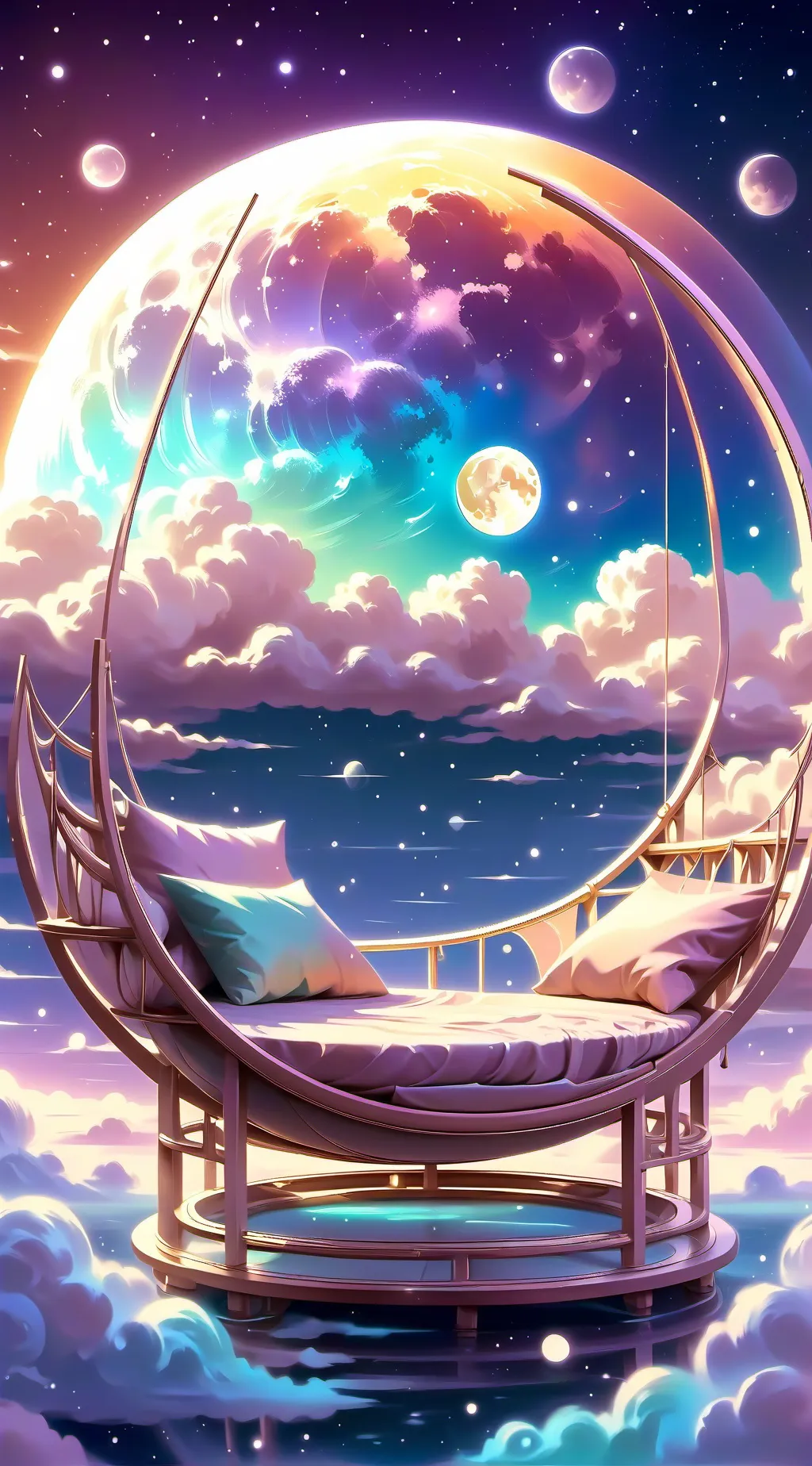 Talkie AI - Chat with Dreamland