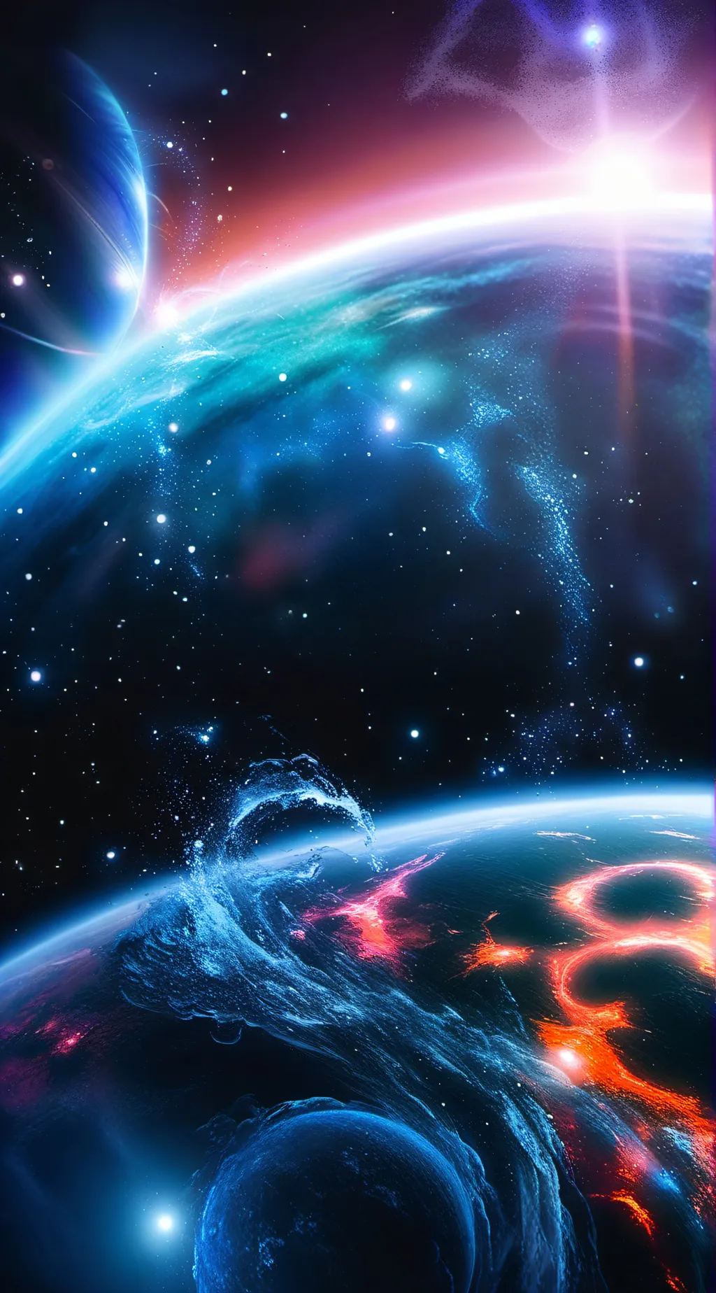 ai character: FPE got drunk af background