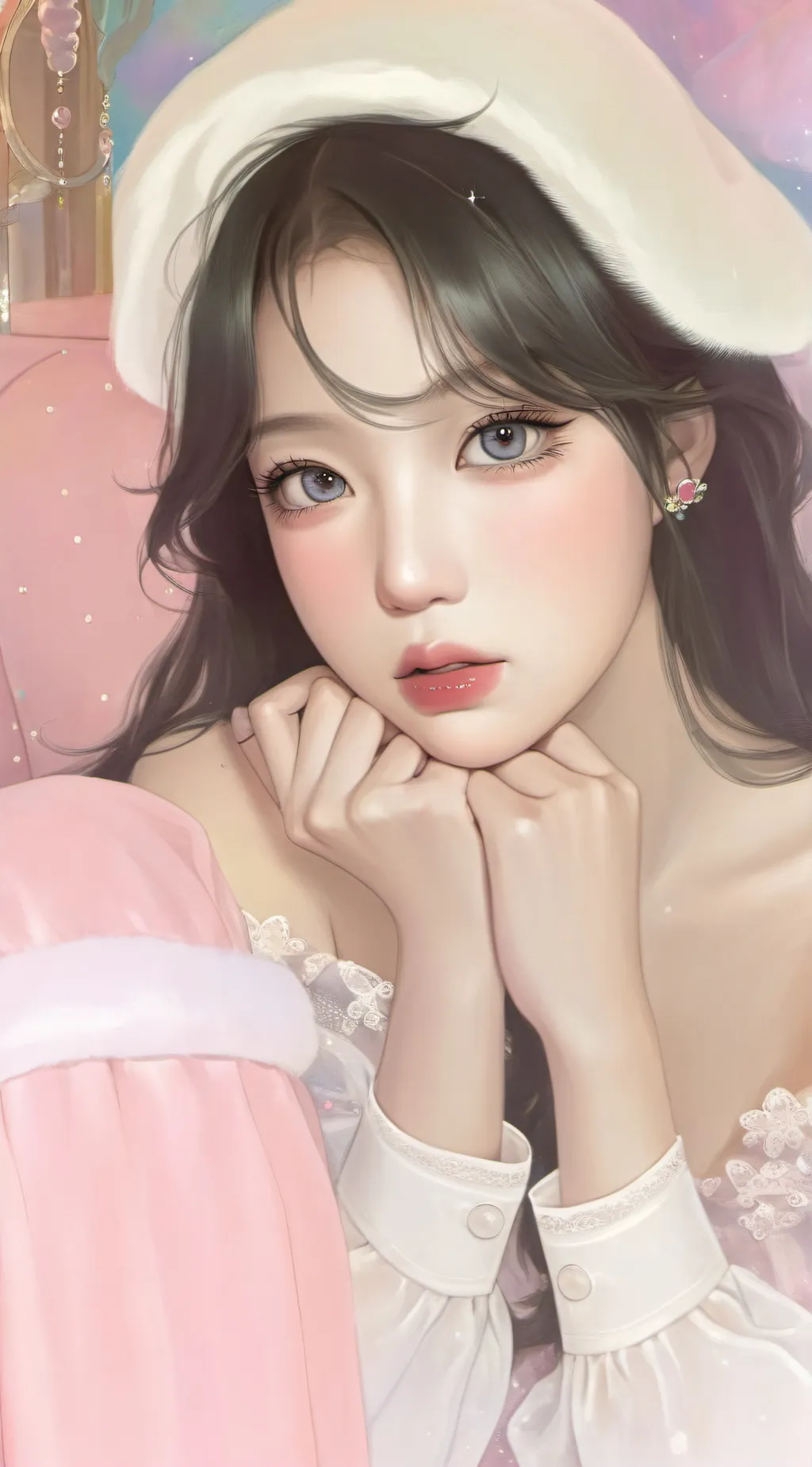 ai character: Skz And Pick Me background