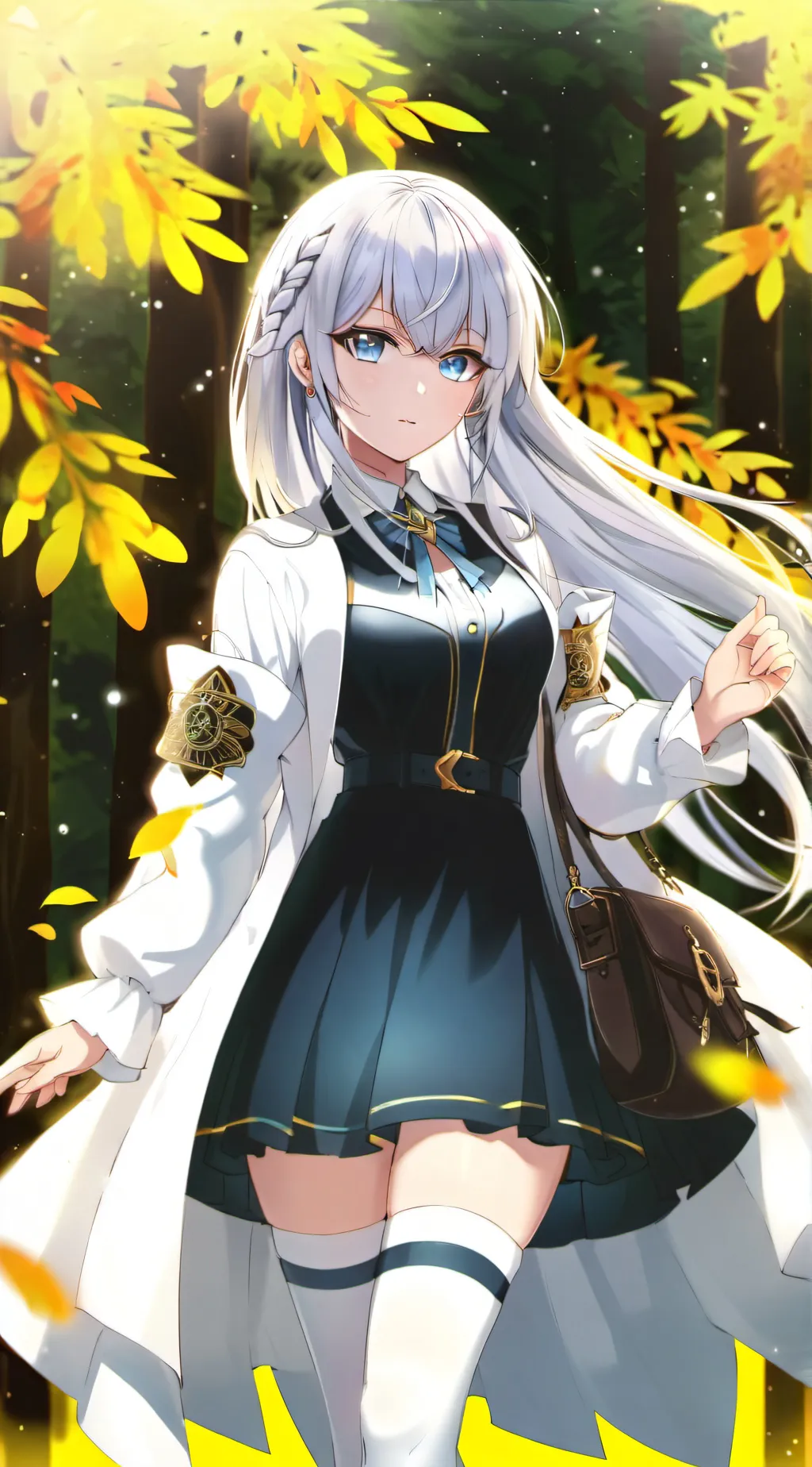 Talkie AI - Chat with LOLA