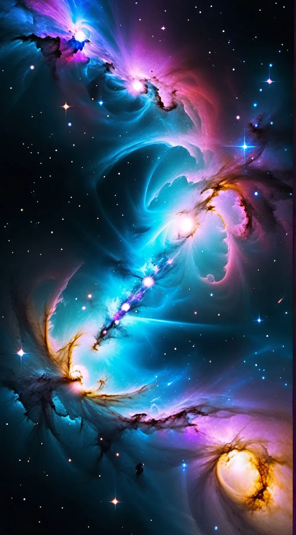 ai character: helluva boss  background