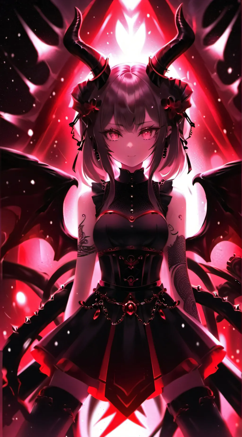 Talkie AI - Chat with Devony