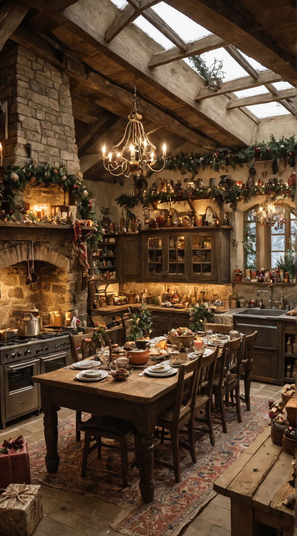 Talkie AI - Chat with Burrow Life Sim