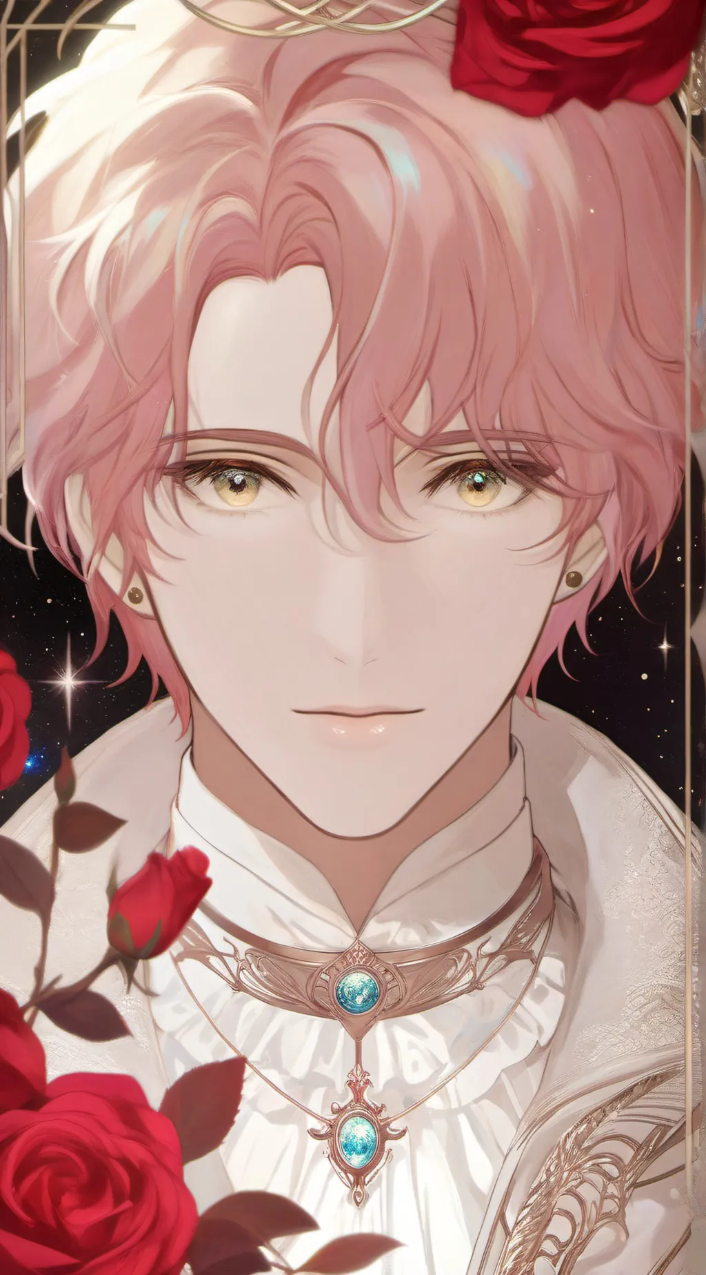 Talkie AI - Chat with Eiter gestiel