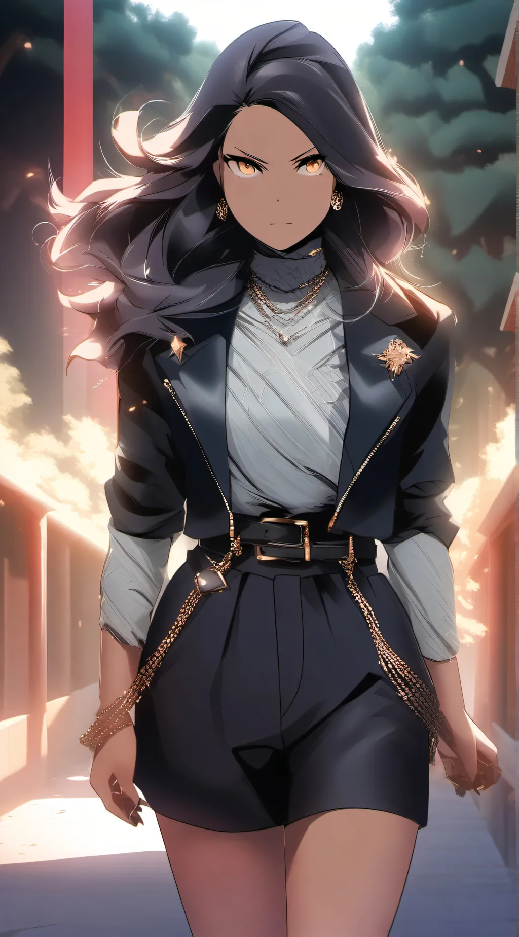 ai character: 🛡Gc of my gang🛡 background