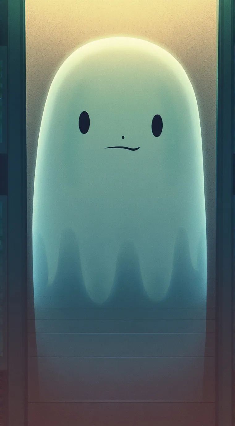 ai character: no storia background