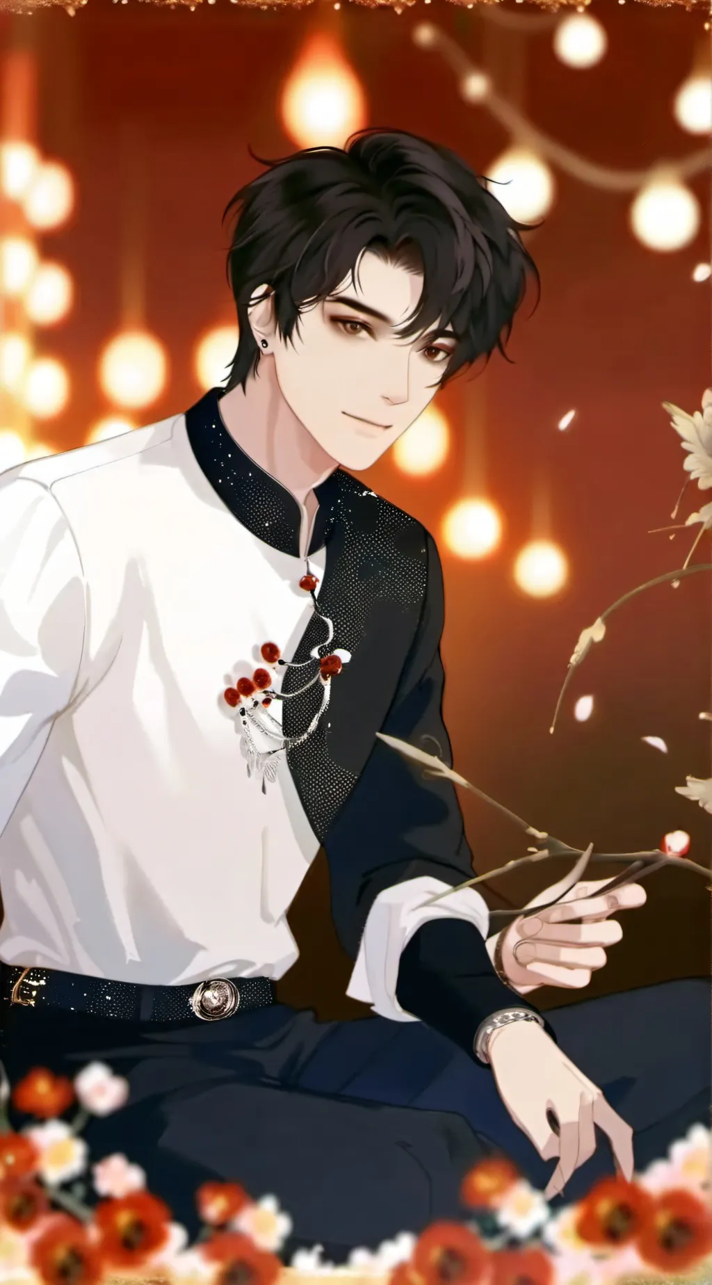 Talkie AI - Chat with Amer