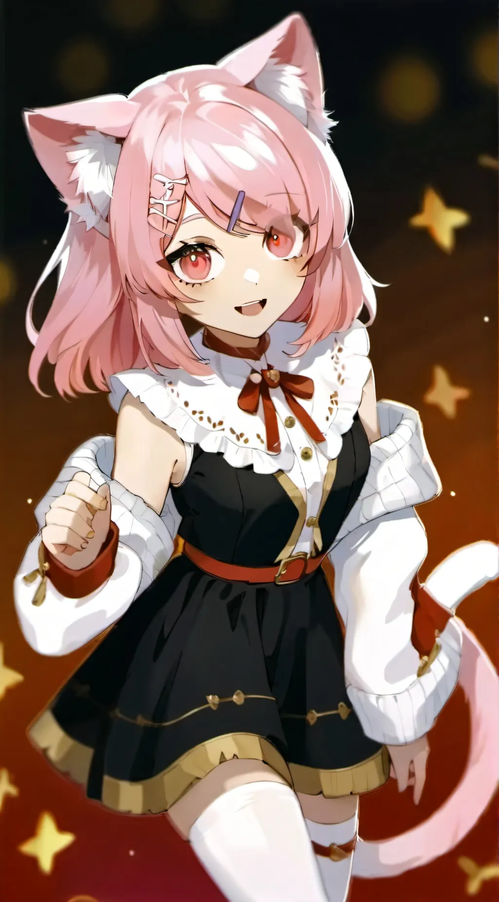 Talkie AI - Chat with Mico