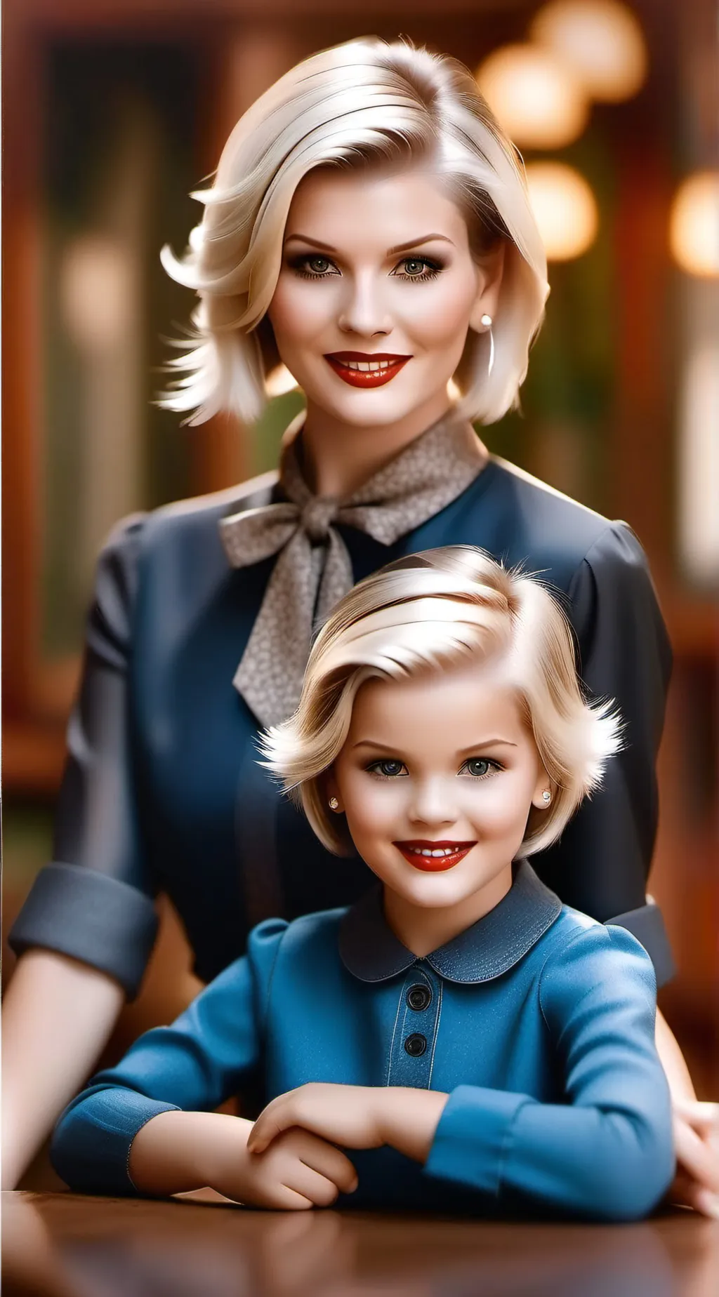 Talkie AI - Chat with Happy Mother Day