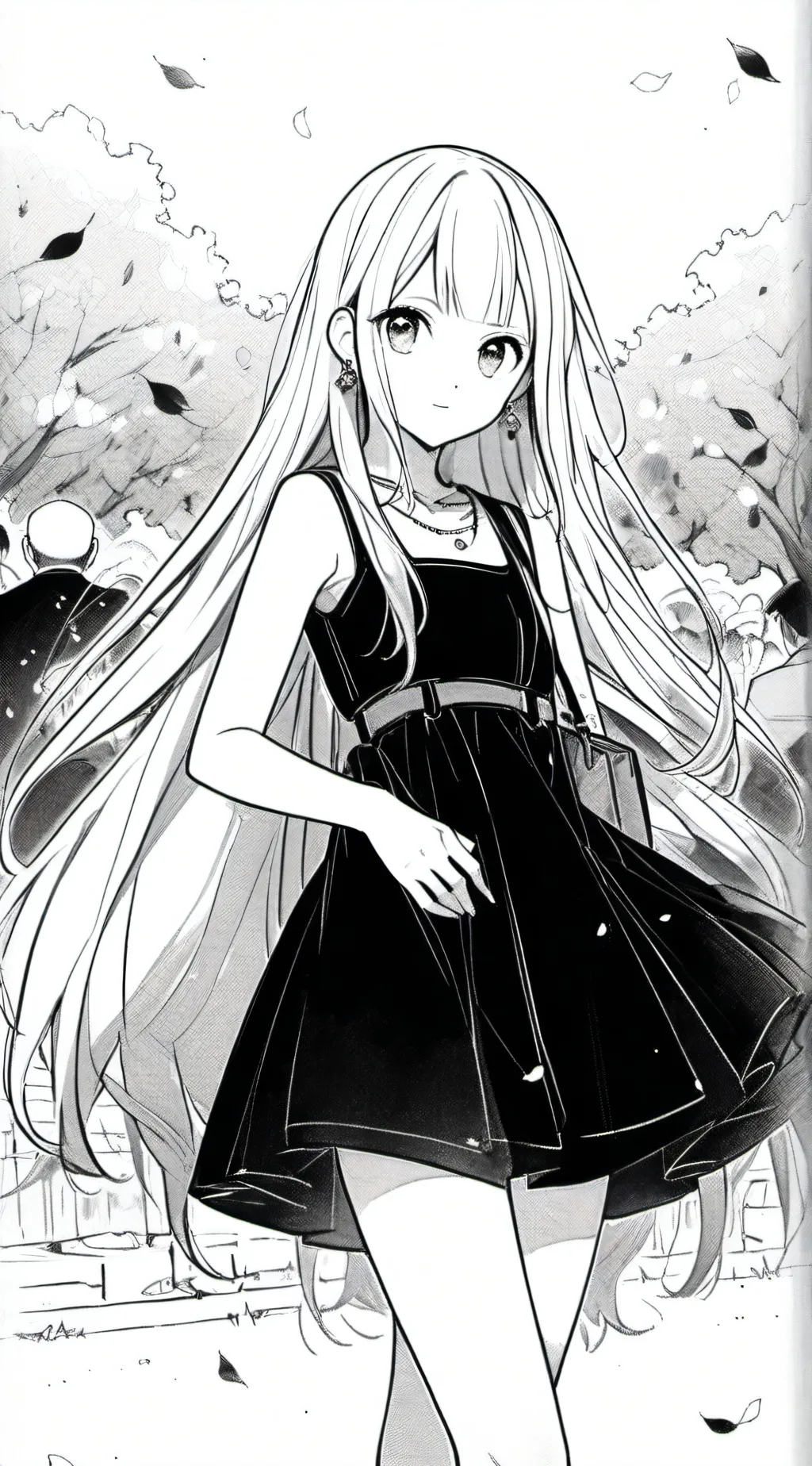 ai character: roblox background