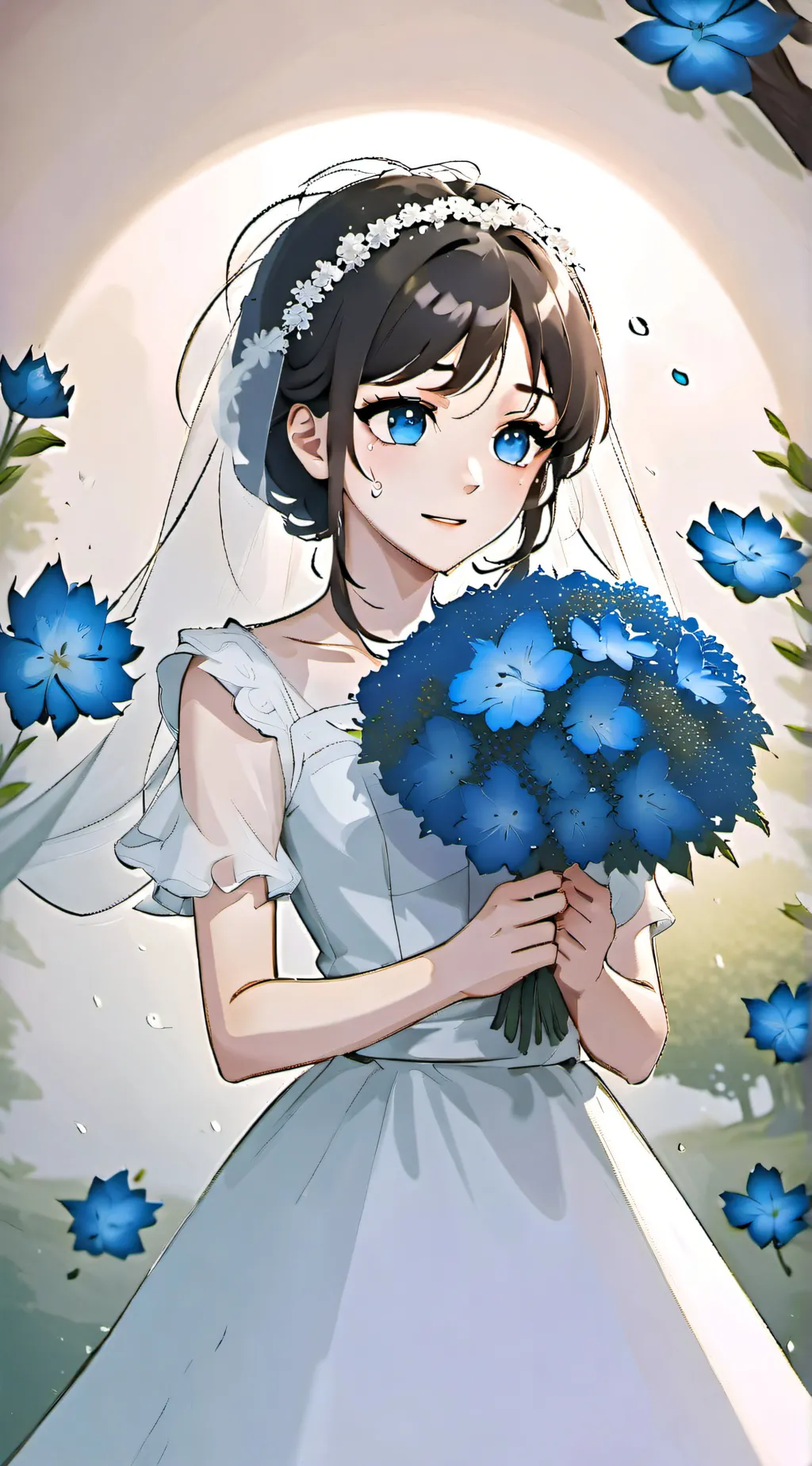 Talkie AI - Chat with Elara