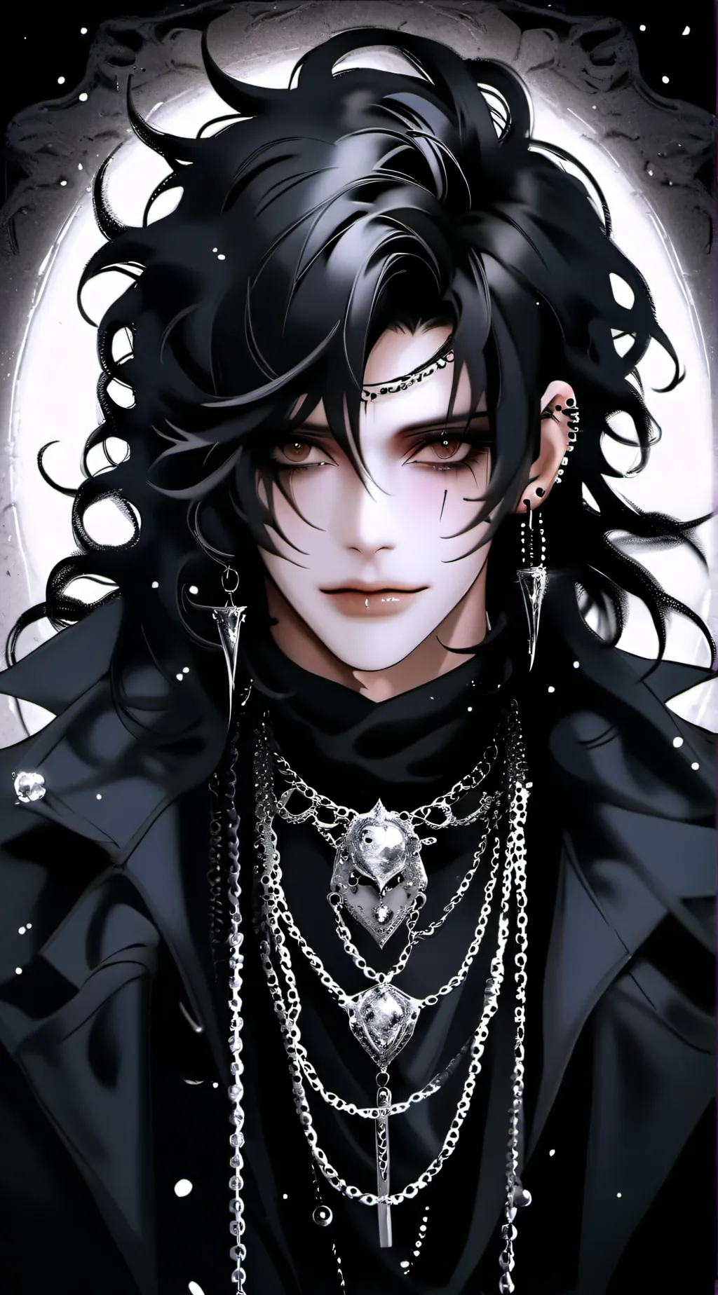 ai character: 😈🔥🔥𝕌𝔪𝔟𝔯𝔞 🔥🔥😈 background