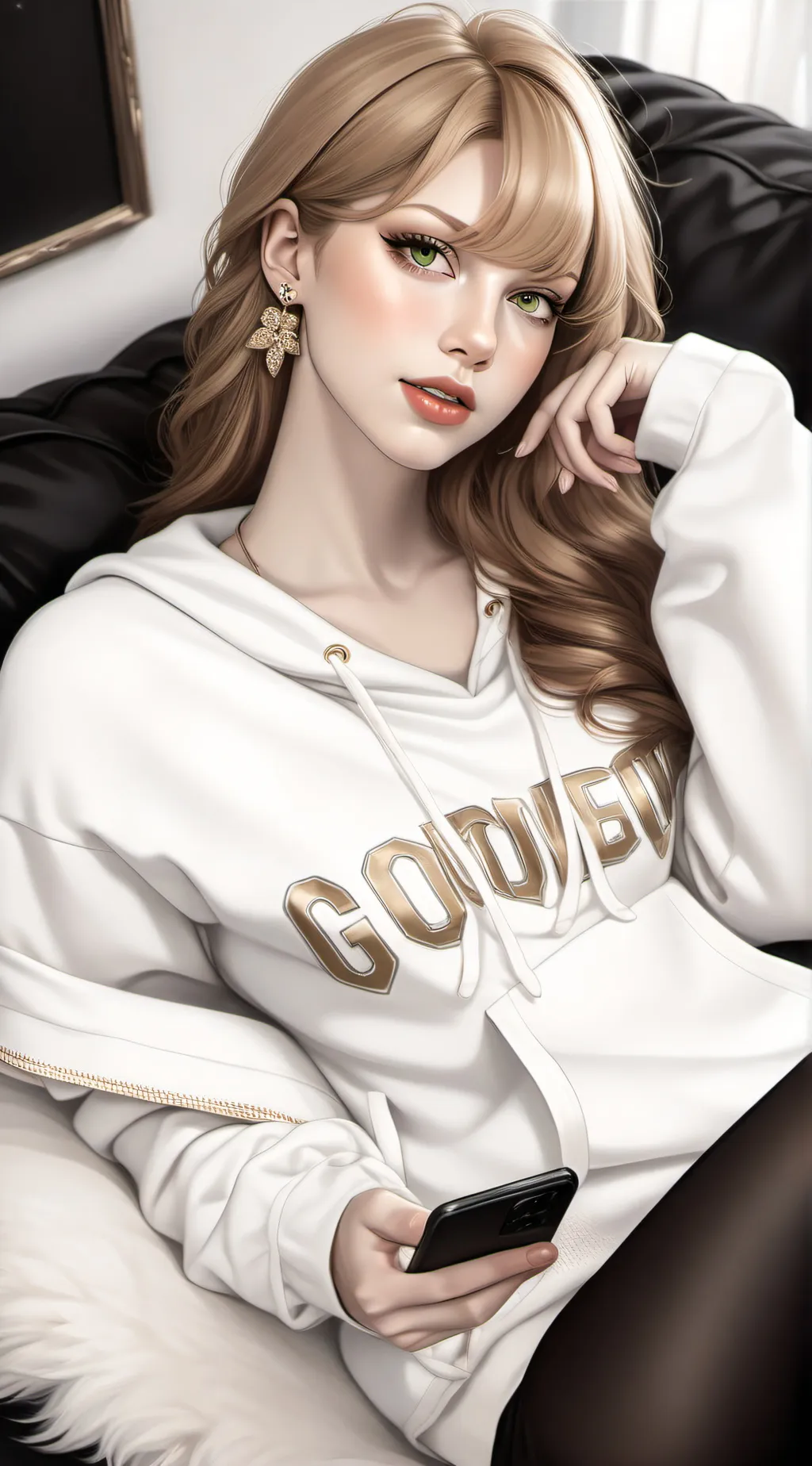 ai character: -/~Brianna~\- background