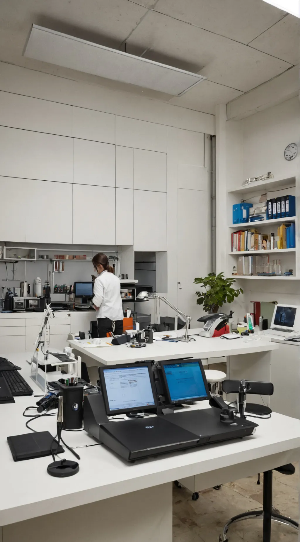 ai character: ∆lice(fpe) story background