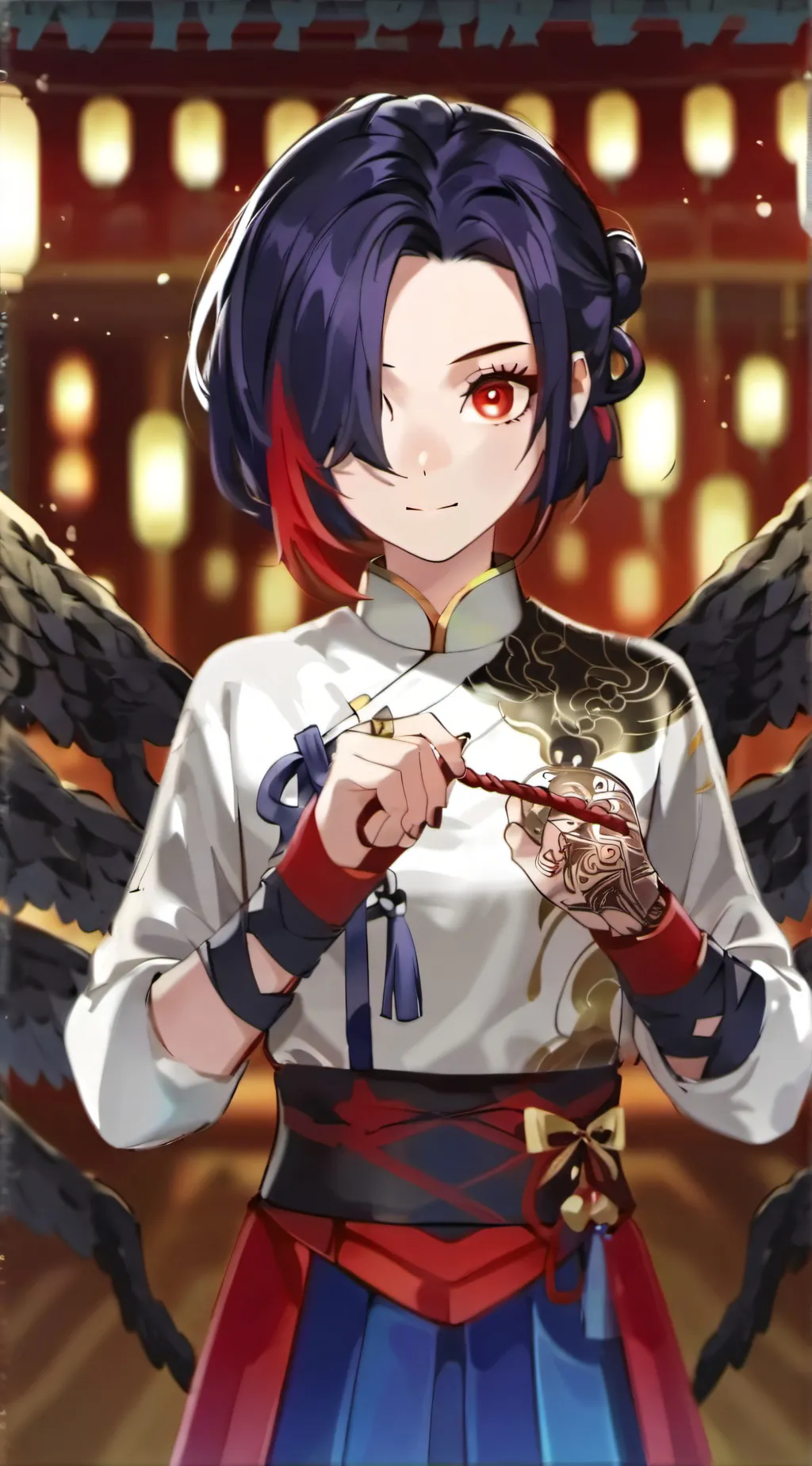 Talkie AI - Chat with Michaela