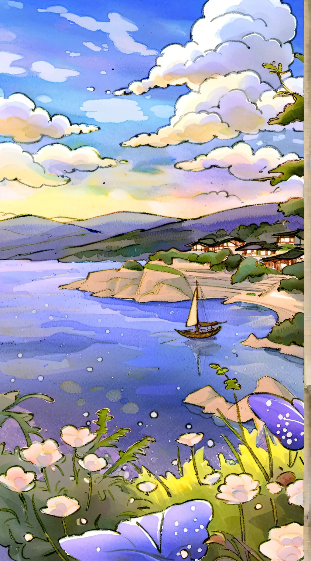 ai character: BLACK GOJOOOOOOO background