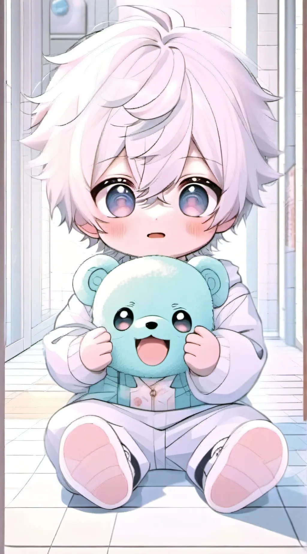 ai character: ~SKYLER~ background