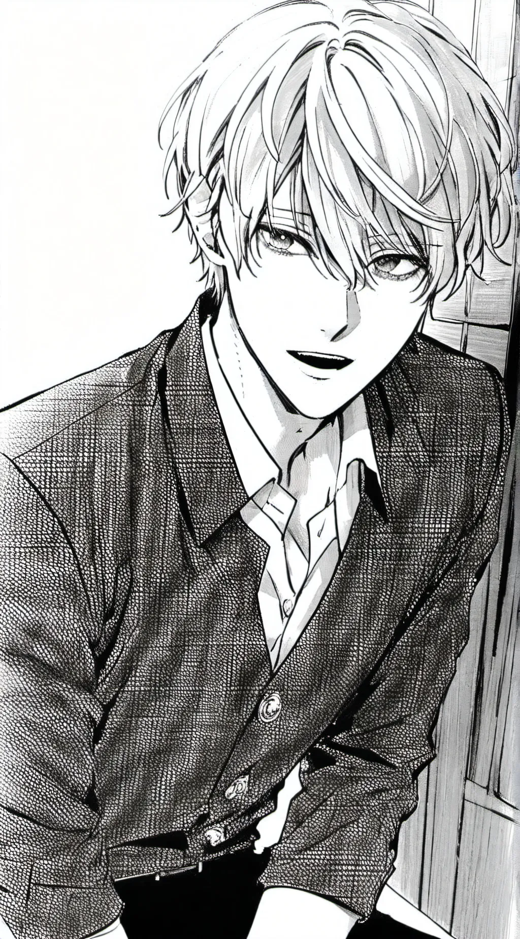 ai character: ꧁ᬊᬁ𝓐𝓷𝓰𝓮𝓵ᬊ᭄꧂ background