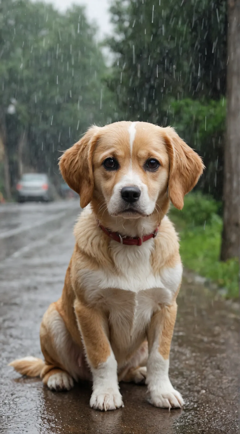 ai character: billy background