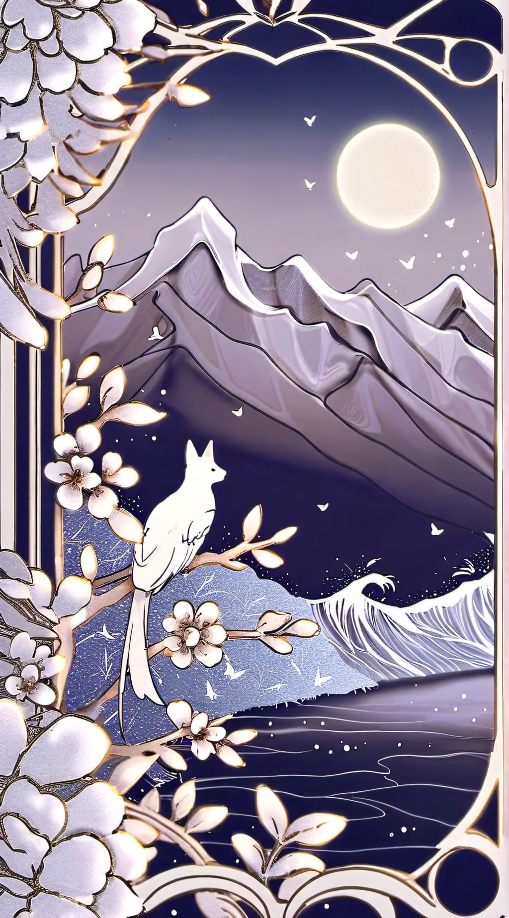 ai character: Lana Fpe background