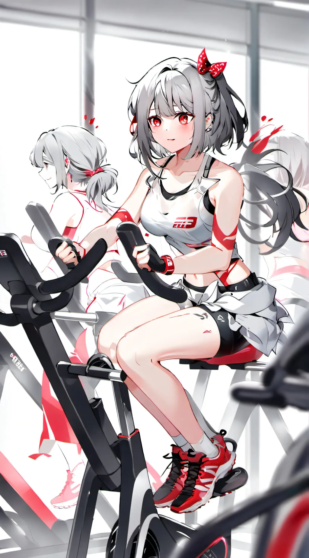 Talkie AI - Chat with Utena Chan