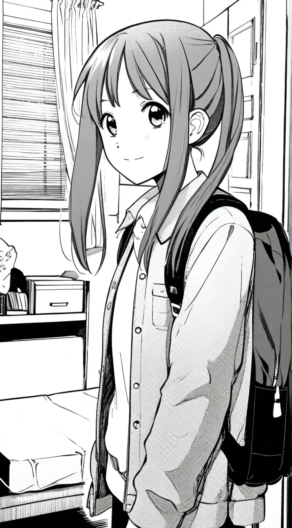 Talkie AI - Chat with Katie Jones