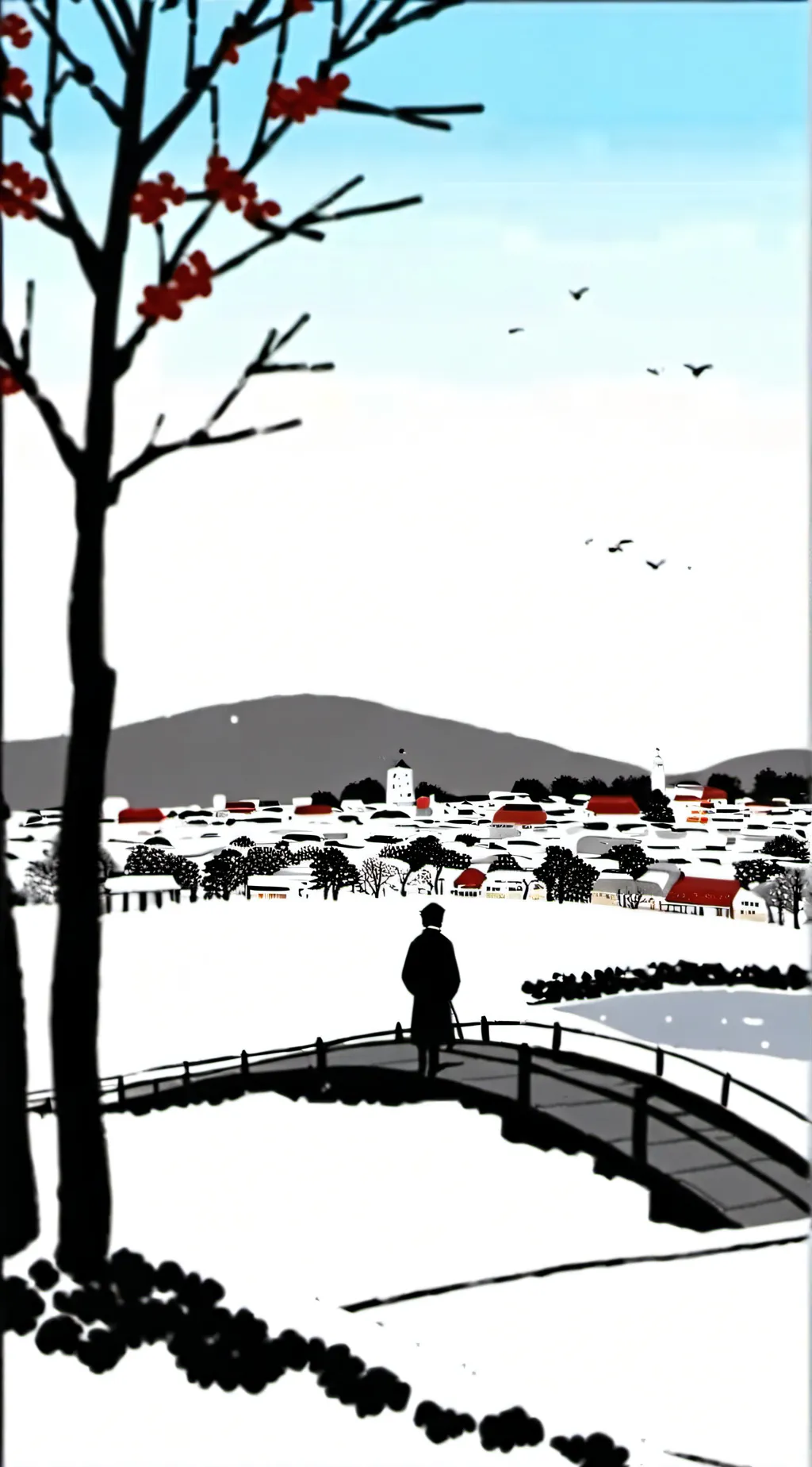 ai character: Demon Slayer background