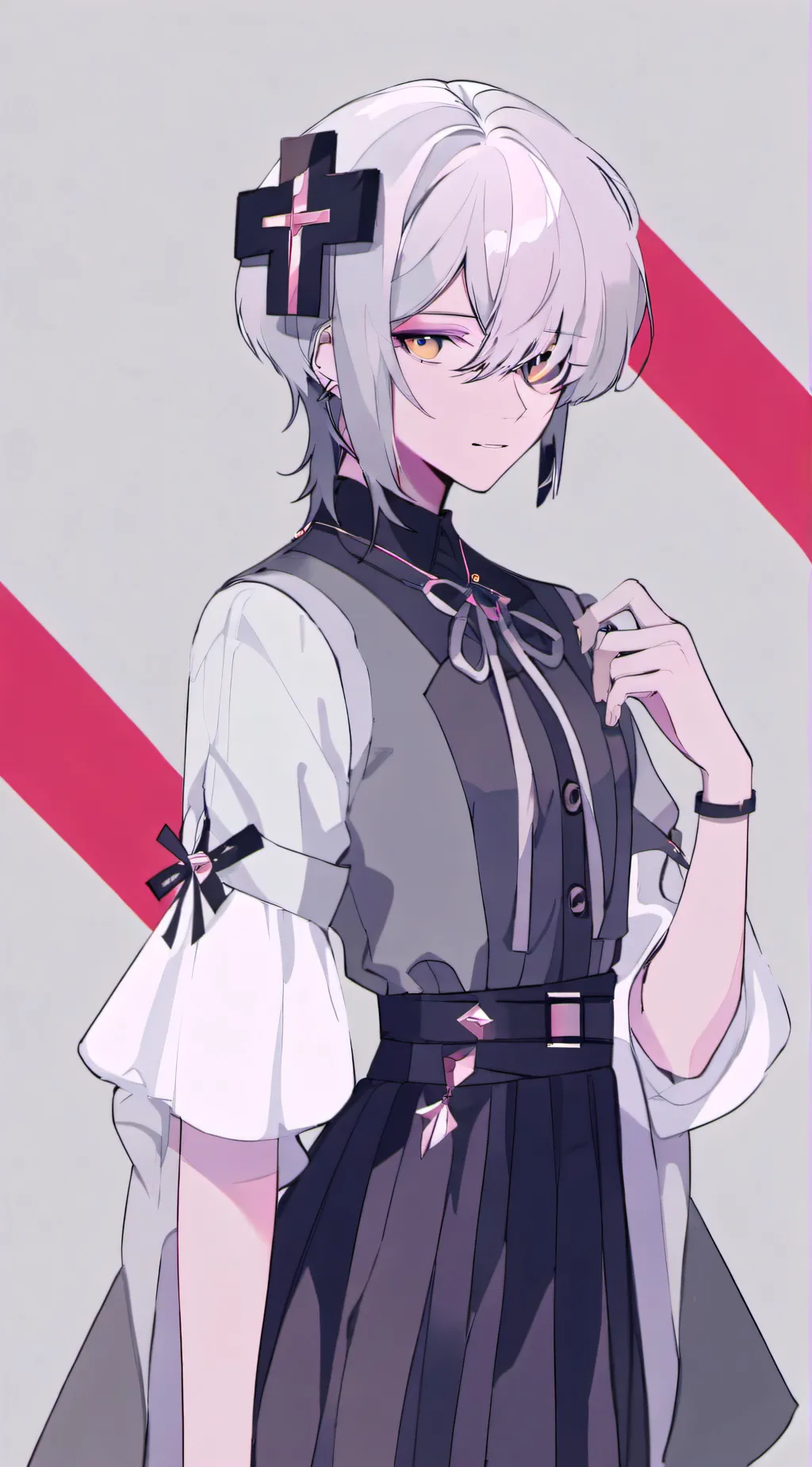 ai character: DTI 2 ☆ background