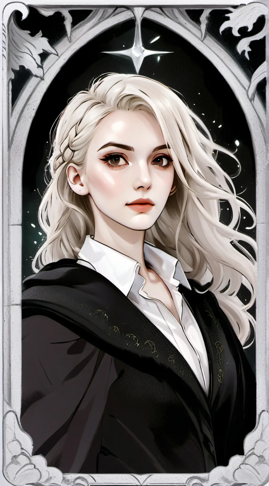 Talkie AI - Chat with Hogwarts