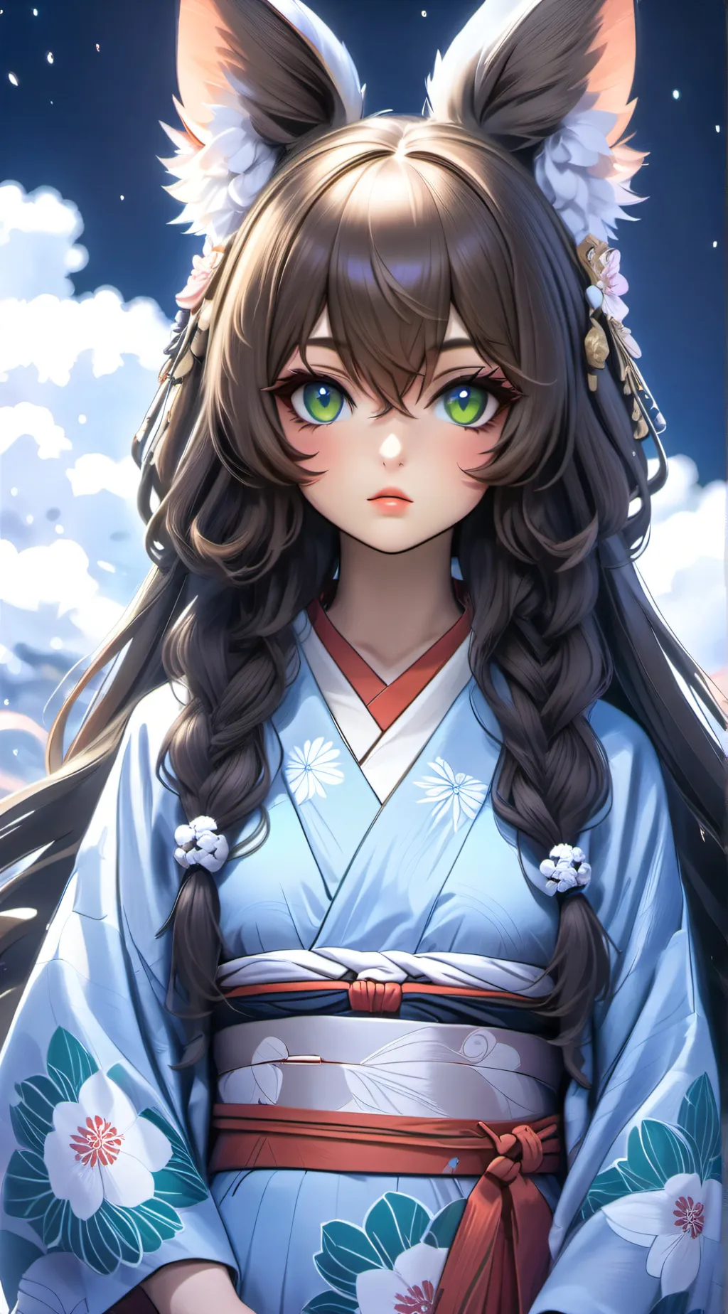 Talkie AI - Chat with Mei