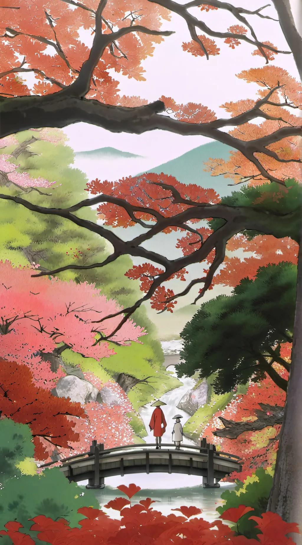 ai character: FPE but sus background