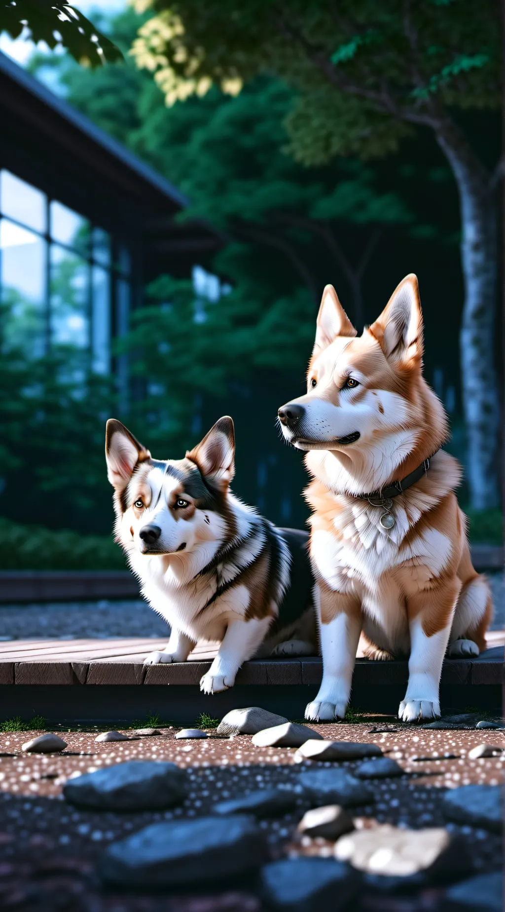 Talkie AI - Chat with adoption centre