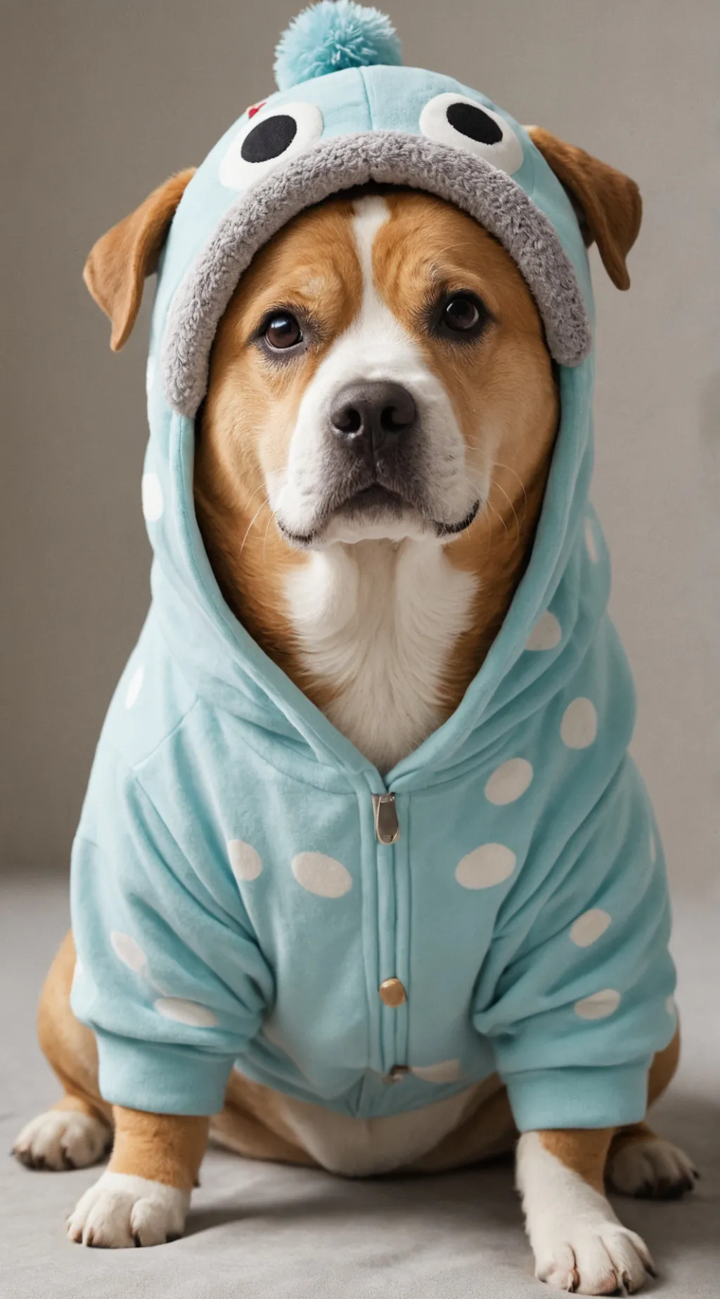 ai character: Idk background