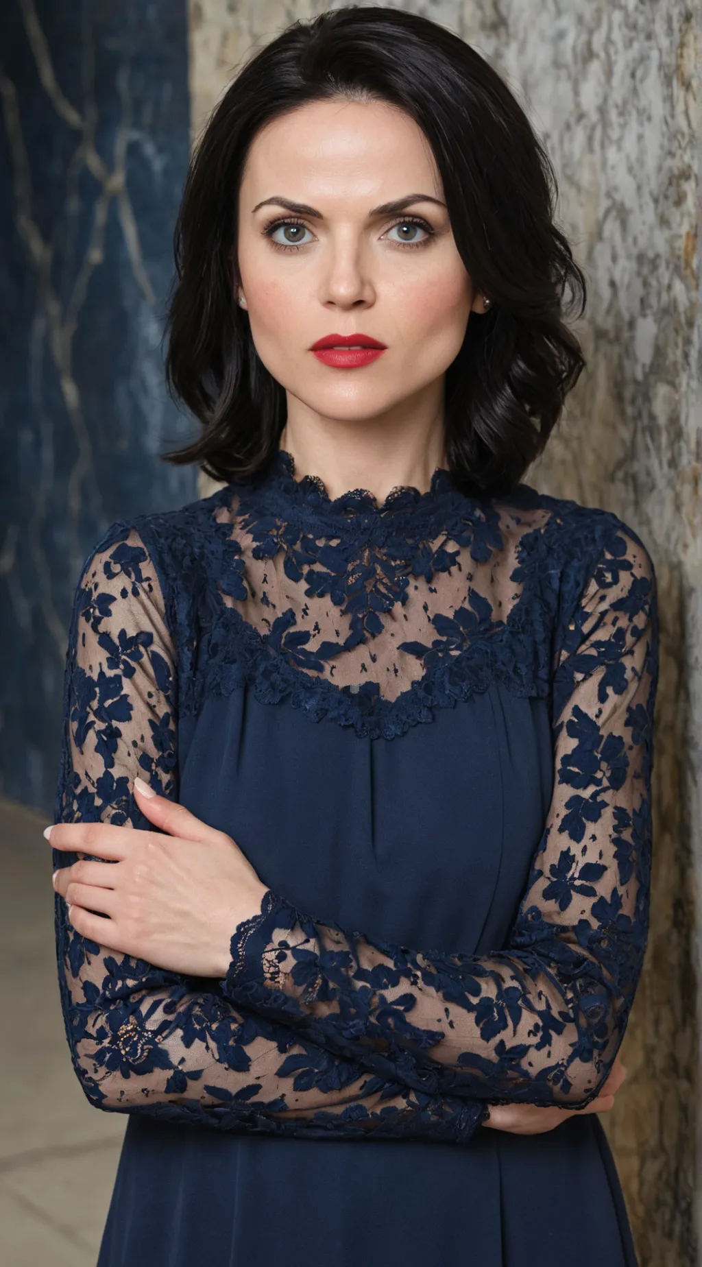 Talkie AI - Chat with Odilia Dursk