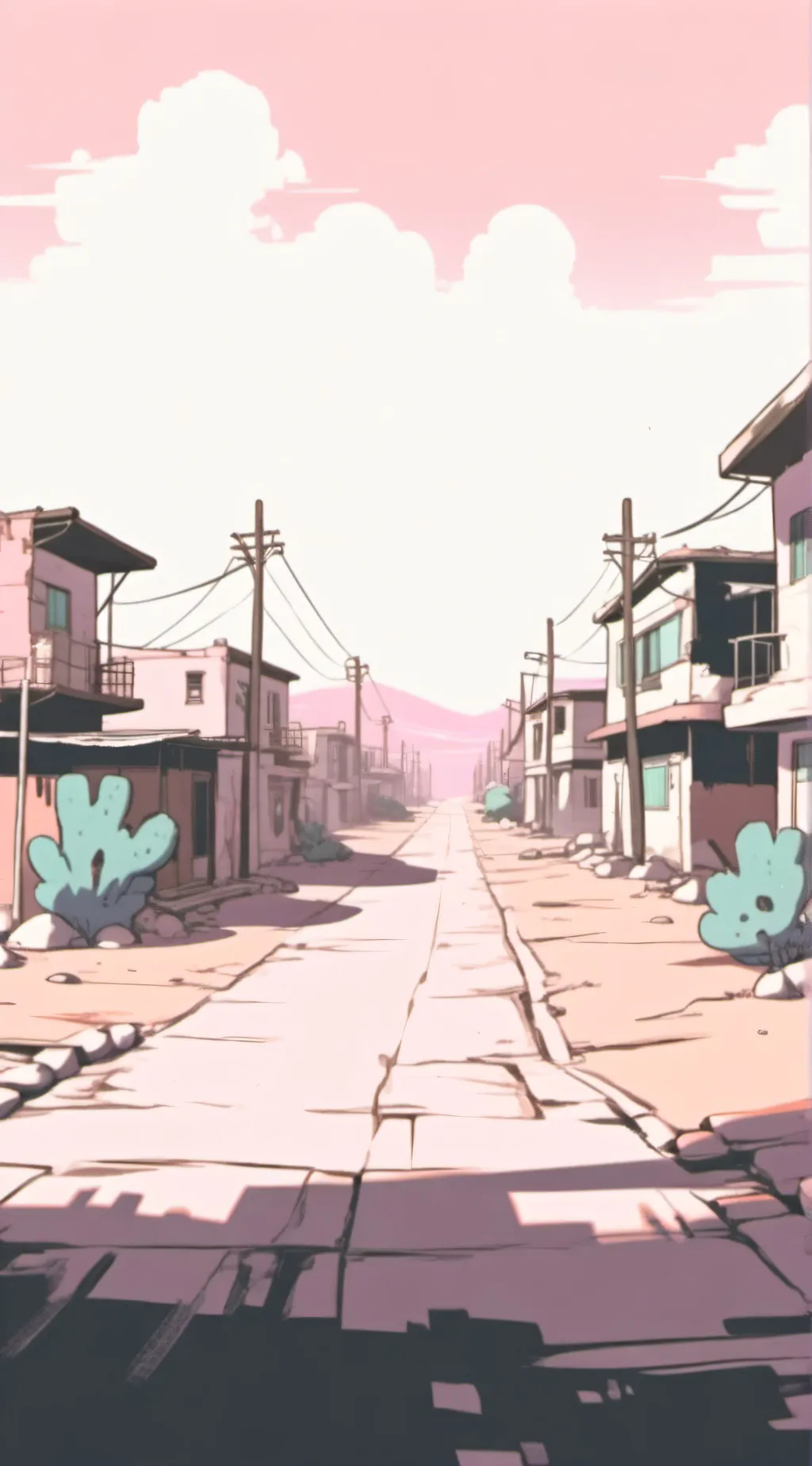 ai character: Navadorina background