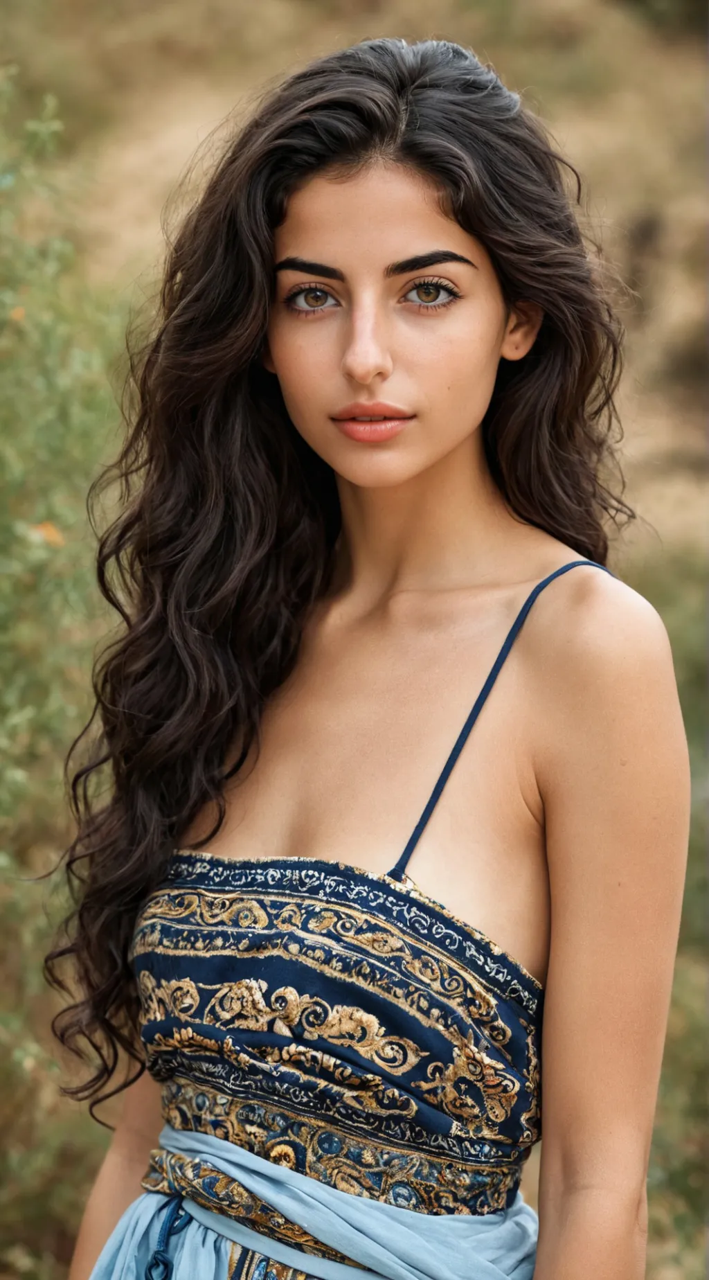 Talkie AI - Chat with Katarina 