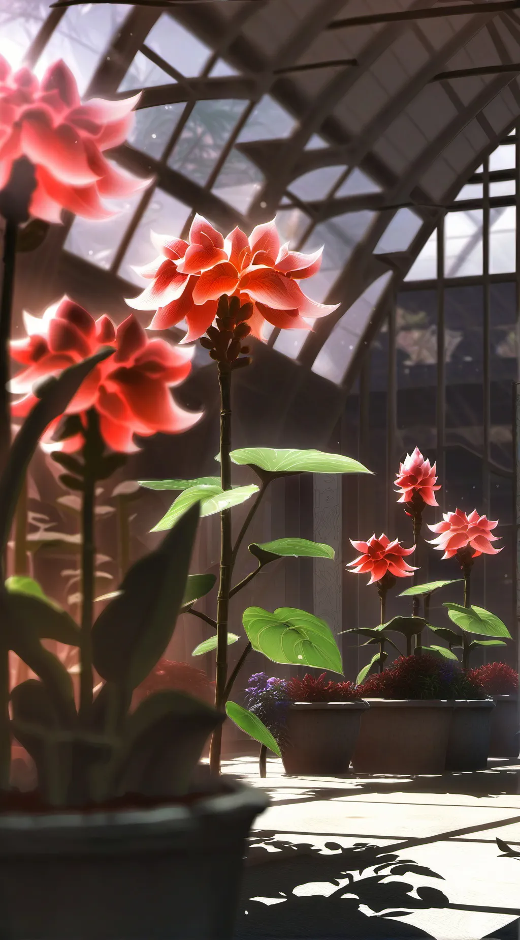 ai character: Mm2 Ships background