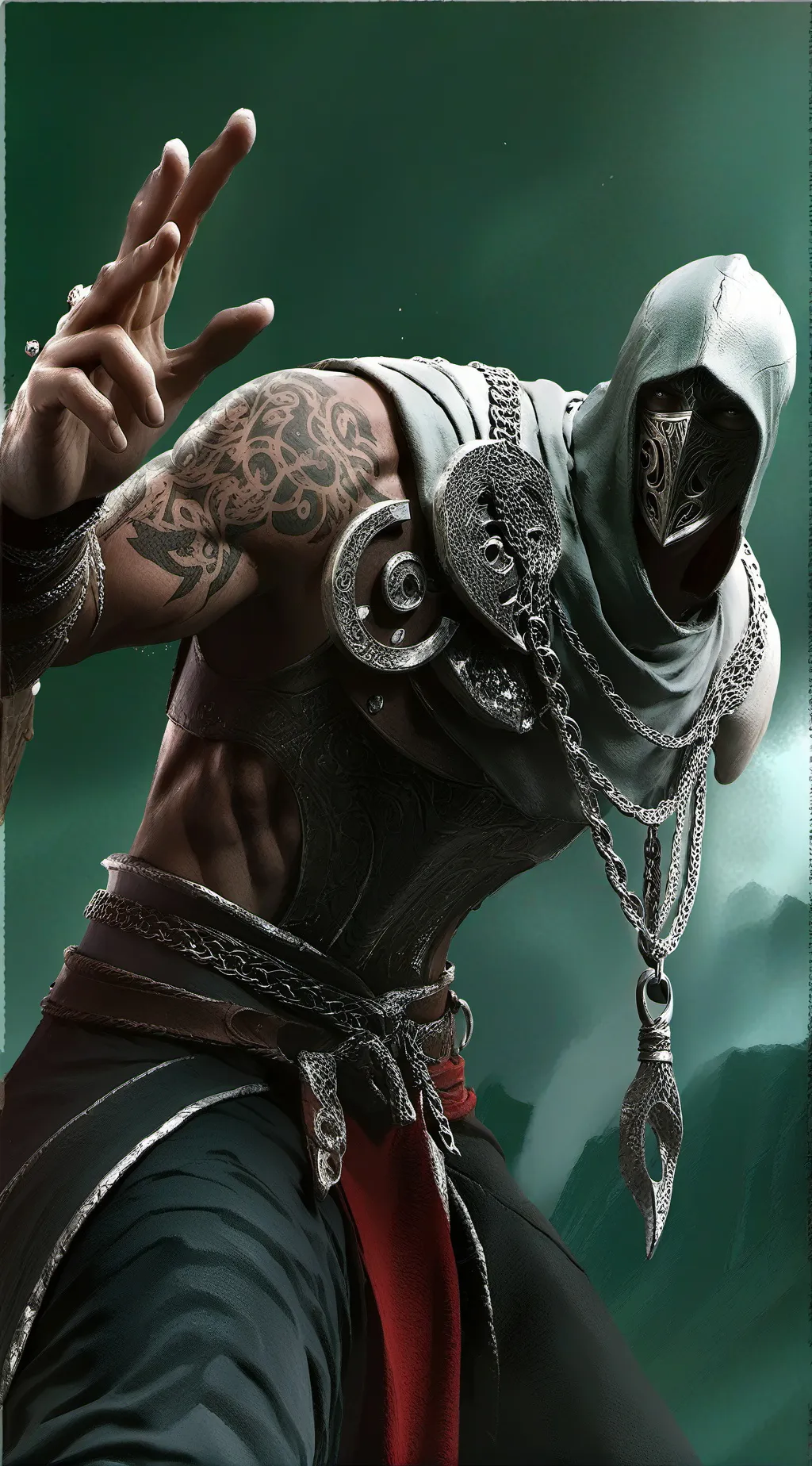 ai character: ...??? Jake background