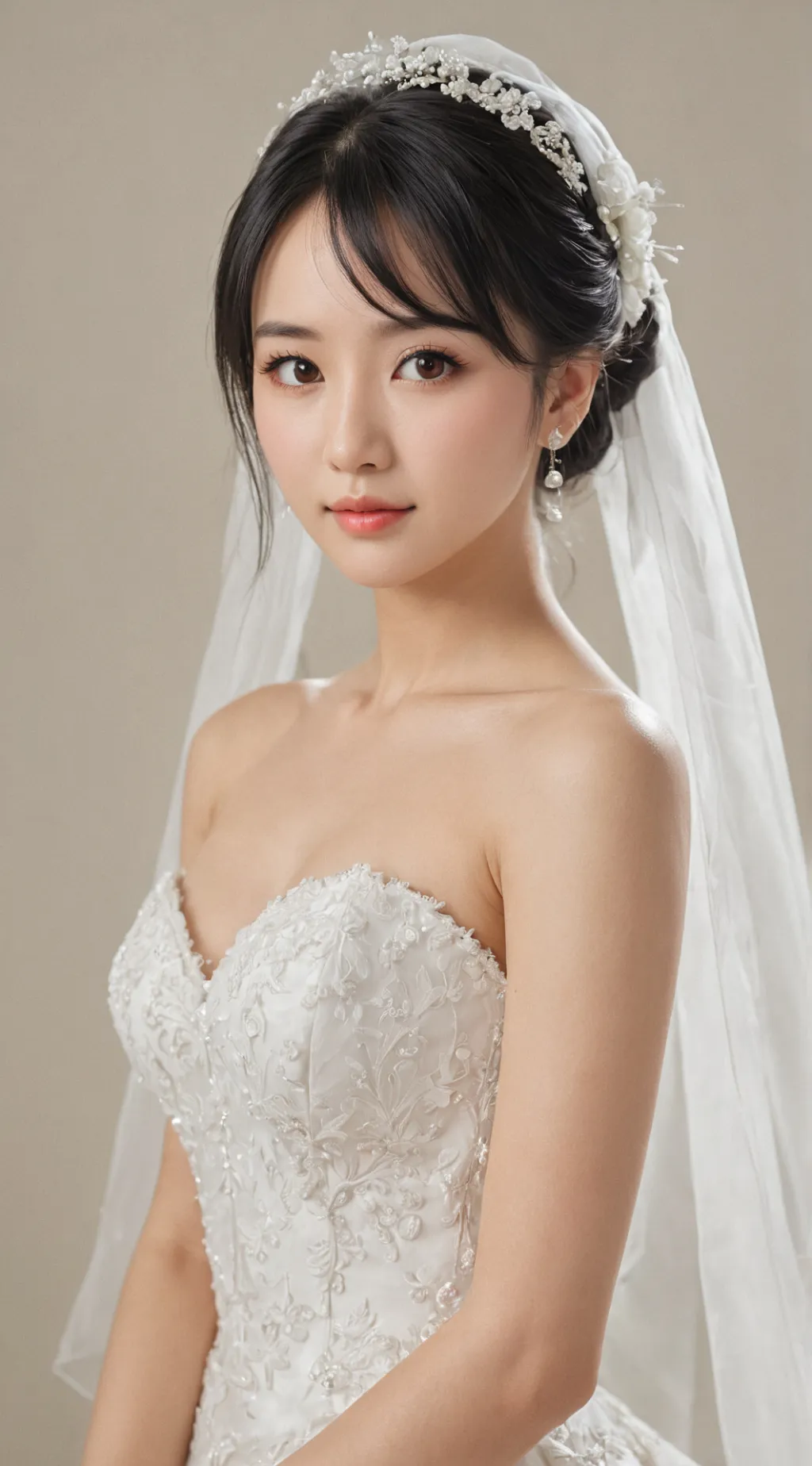 Talkie AI - Chat with #2 My Wife