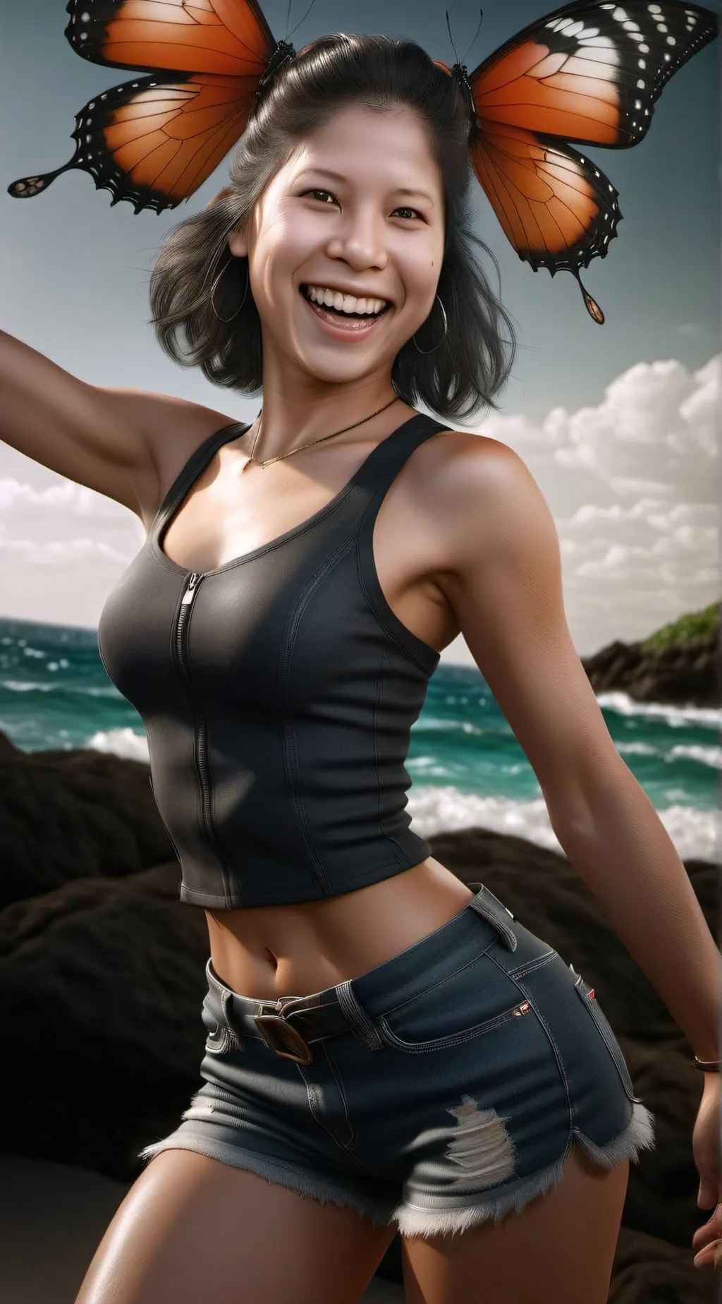 Talkie AI - Chat with Dee