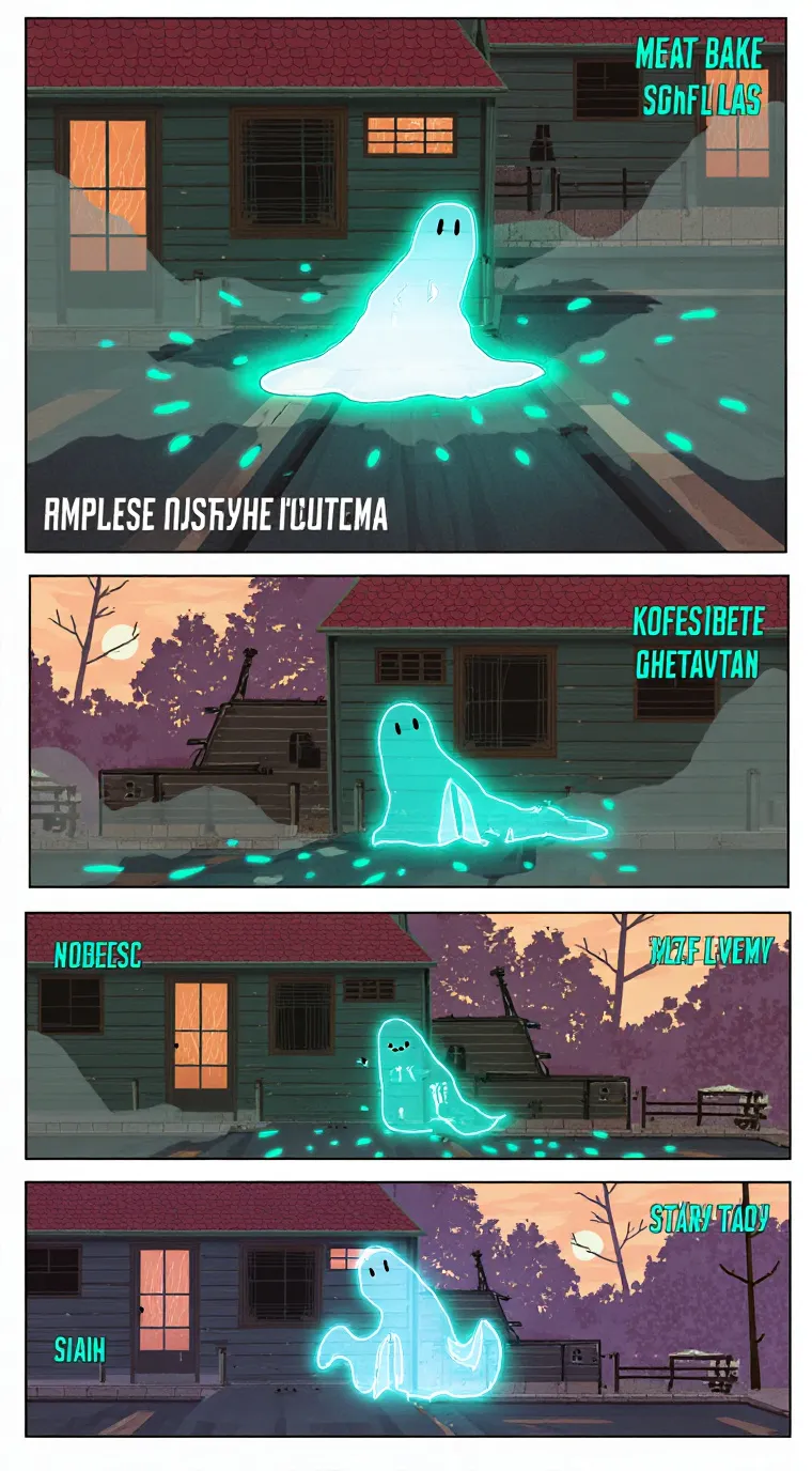 ai character: jose background