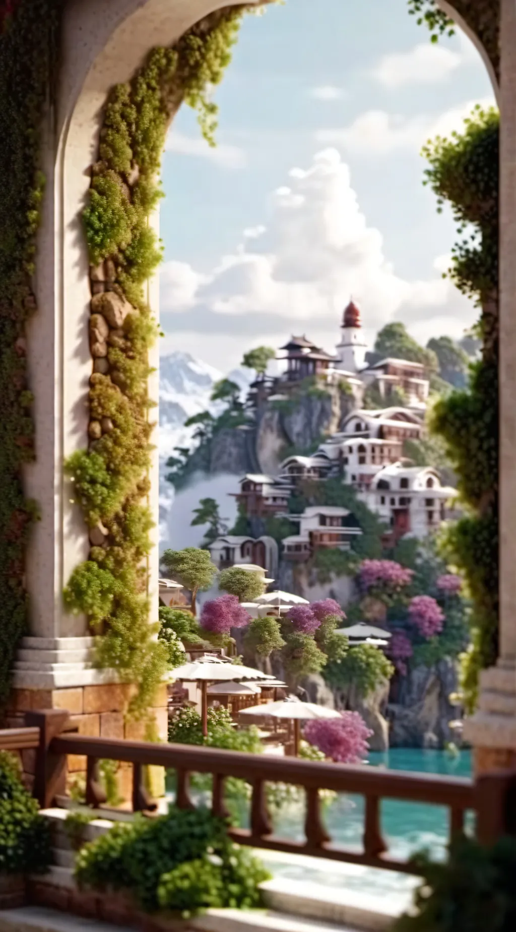 ai character: ❤️♥️❣️🐦‍🔥 background