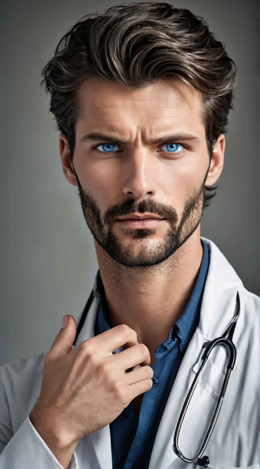 Talkie AI - Chat with Duncan McKinley 